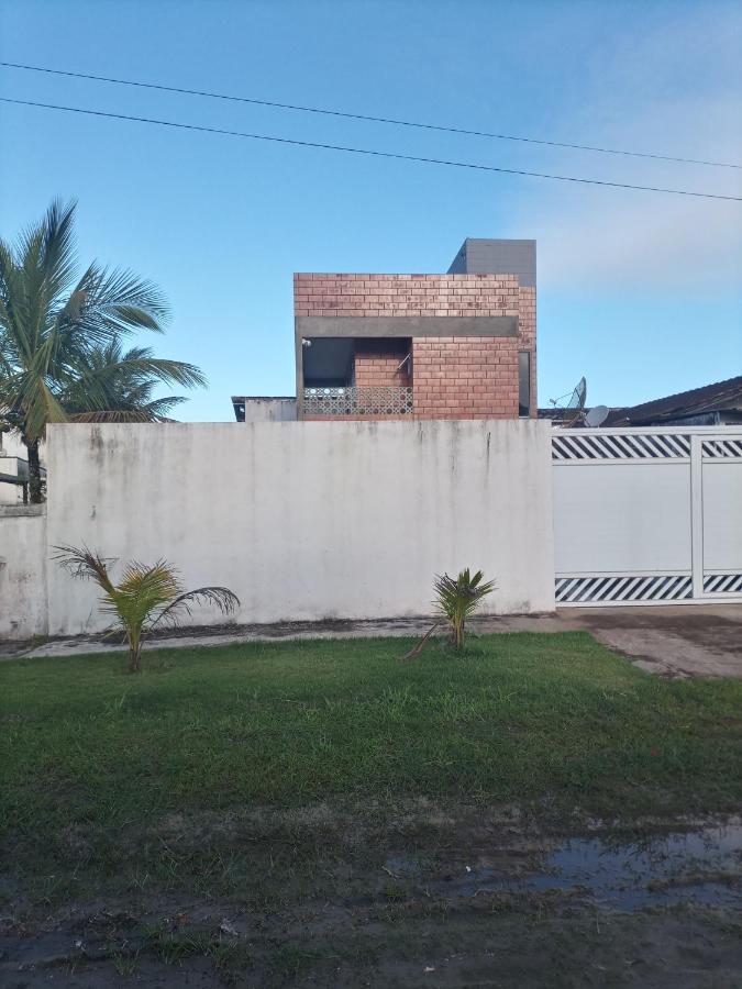 Vila Casa Com Vista Do Mar E Montanha Peruíbe Exteriér fotografie