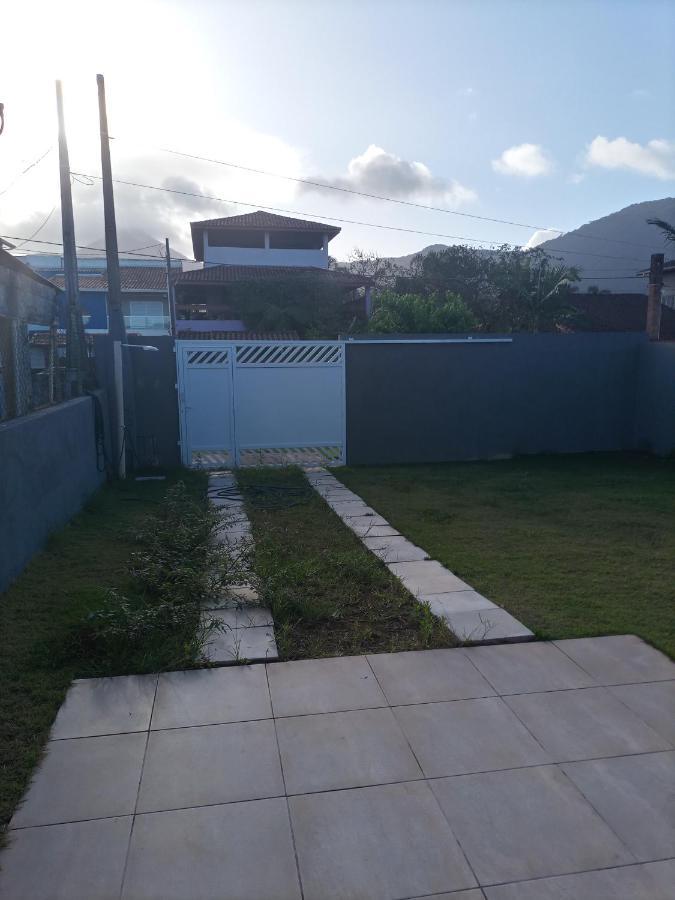 Vila Casa Com Vista Do Mar E Montanha Peruíbe Exteriér fotografie