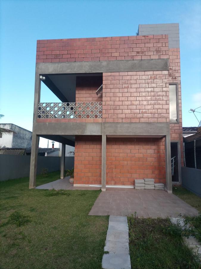Vila Casa Com Vista Do Mar E Montanha Peruíbe Exteriér fotografie