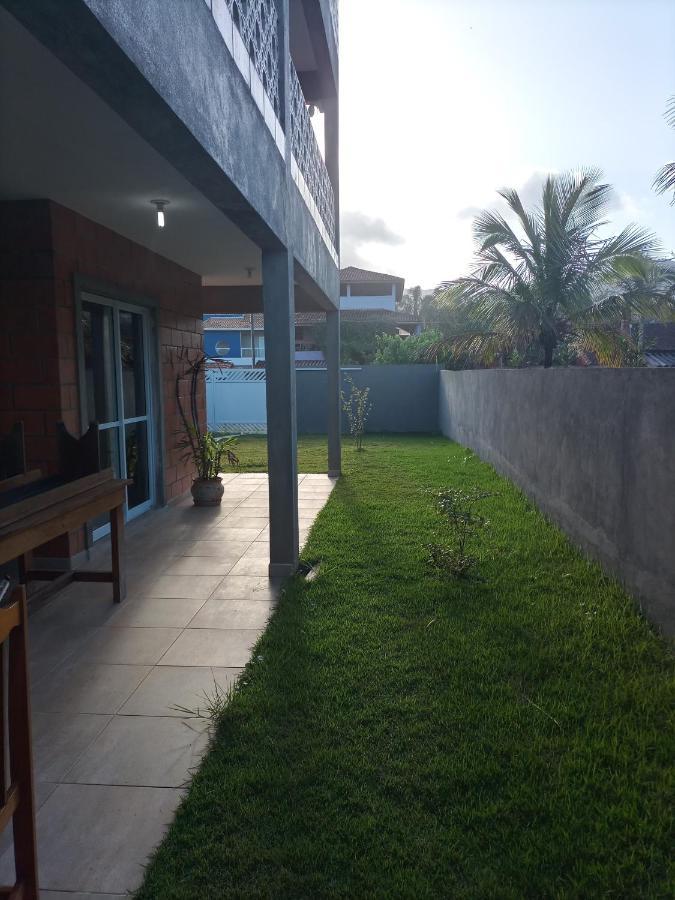 Vila Casa Com Vista Do Mar E Montanha Peruíbe Exteriér fotografie