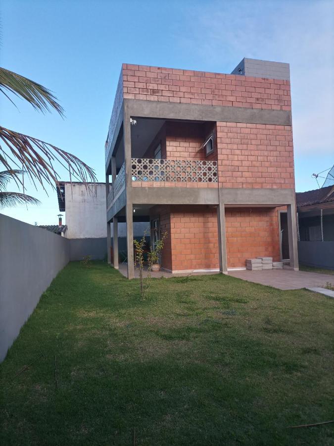 Vila Casa Com Vista Do Mar E Montanha Peruíbe Exteriér fotografie