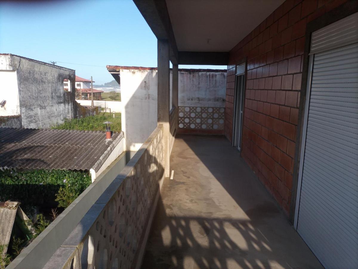 Vila Casa Com Vista Do Mar E Montanha Peruíbe Exteriér fotografie