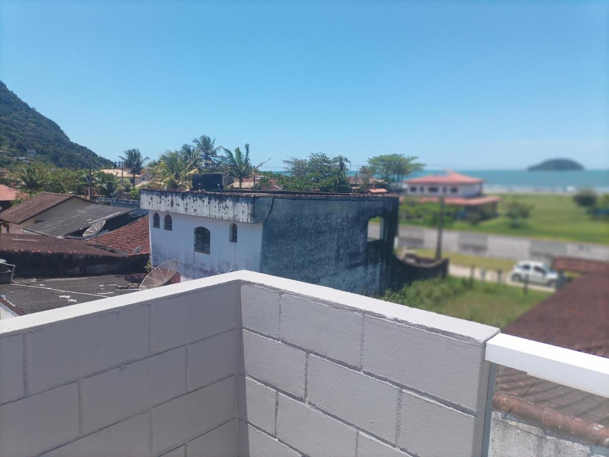 Vila Casa Com Vista Do Mar E Montanha Peruíbe Exteriér fotografie
